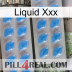 Liquid Xxx 23